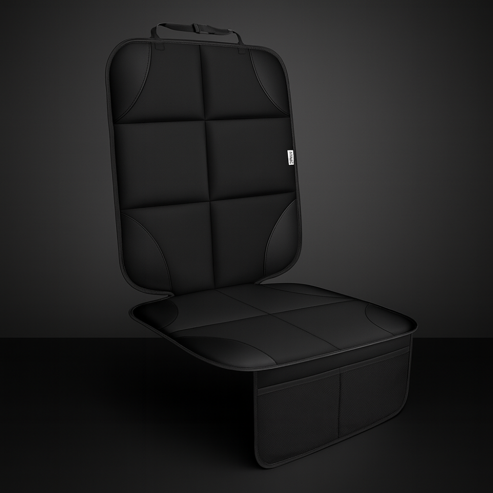 Fundas de Asientos de Coche Impermeables y Antideslizantes