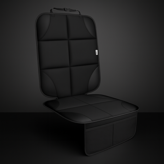 Fundas de Asientos de Coche Impermeables y Antideslizantes