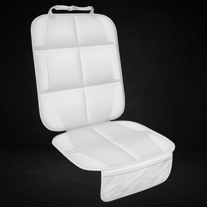 Fundas de Asientos de Coche Impermeables y Antideslizantes