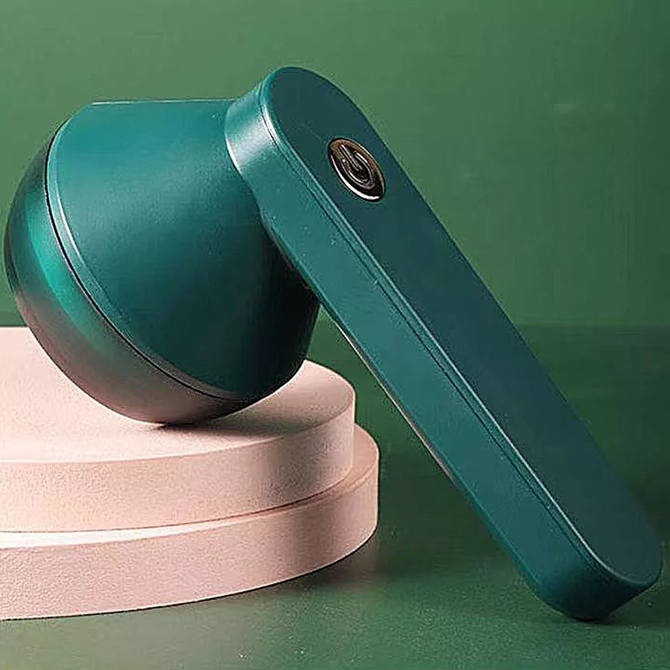 Aspiradora Eléctrica Recargable para Ropa