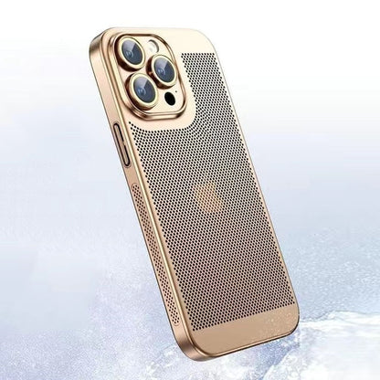 Funda para iPhone 14 Pro elegante y delgada con ajuste preciso