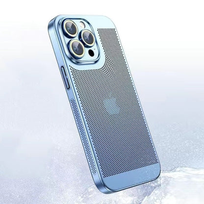 Funda para iPhone 14 Pro elegante y delgada con ajuste preciso