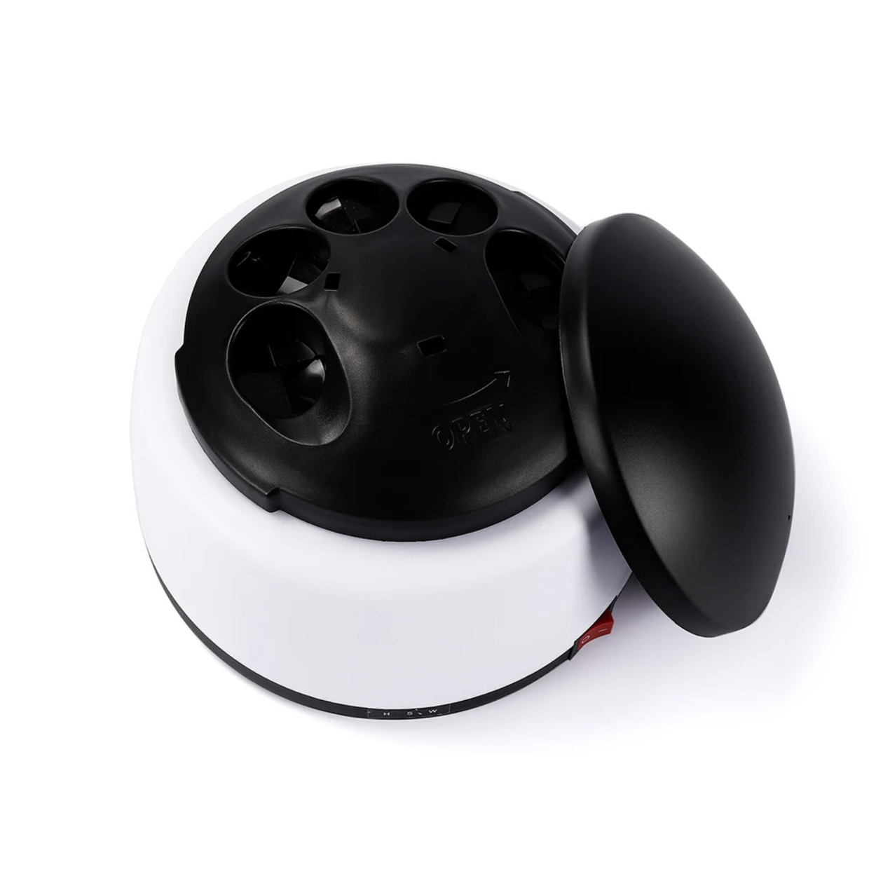 Máquina de Vapor para Decapar Esmalte Eficaz