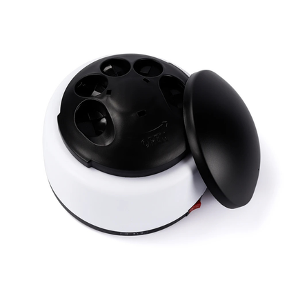 Máquina de Vapor para Decapar Esmalte Eficaz