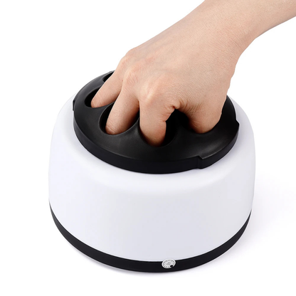 Máquina de Vapor para Decapar Esmalte Eficaz