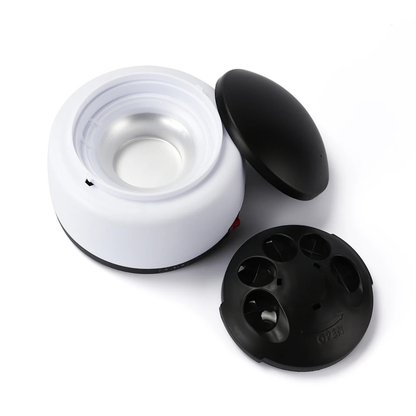 Máquina de Vapor para Decapar Esmalte Eficaz