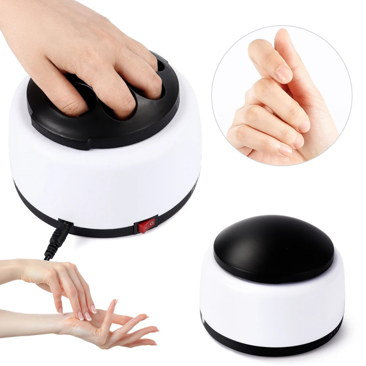 Máquina de Vapor para Decapar Esmalte Eficaz