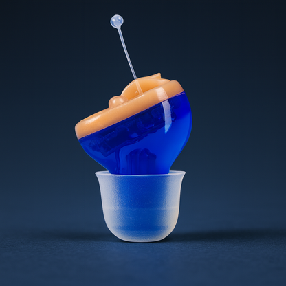 Marcherelle™ – Aides Auditives Rechargeables Numériques avec Son Clair