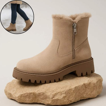 Marcherelle™ – Bottes Orthopédiques Antidérapantes pour Soulagement des Douleurs aux Pieds