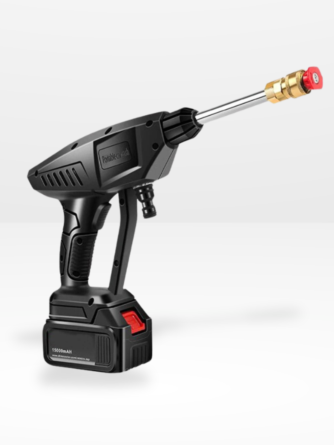 Selected Variant Image