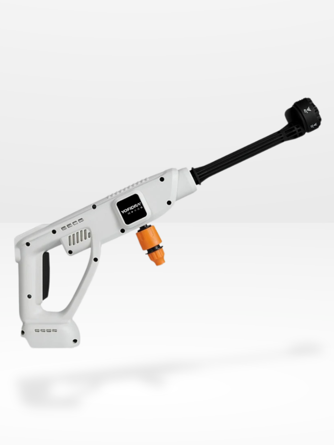 Marcherelle™ – Nettoyeur Haute Pression Sans Fil 220 Bars Multi-Accessoires