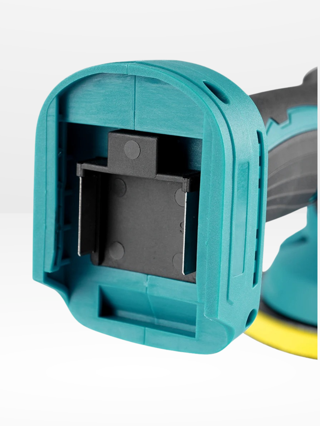 Marcherelle™ – Polisseuse Sans Fil Orbitale 18V Compacte et Puissante