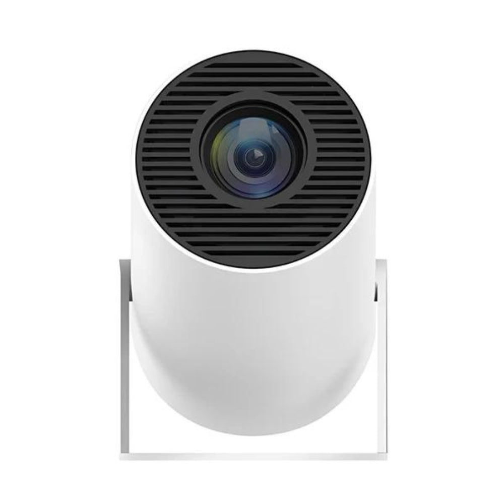 Marcherelle™ – Premium Mini Projecteur Portable 4K