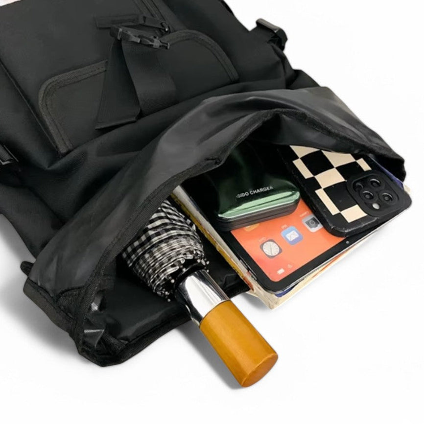 Marcherelle™ – Sac à Dos Unisex de Voyage Léger & Résistant