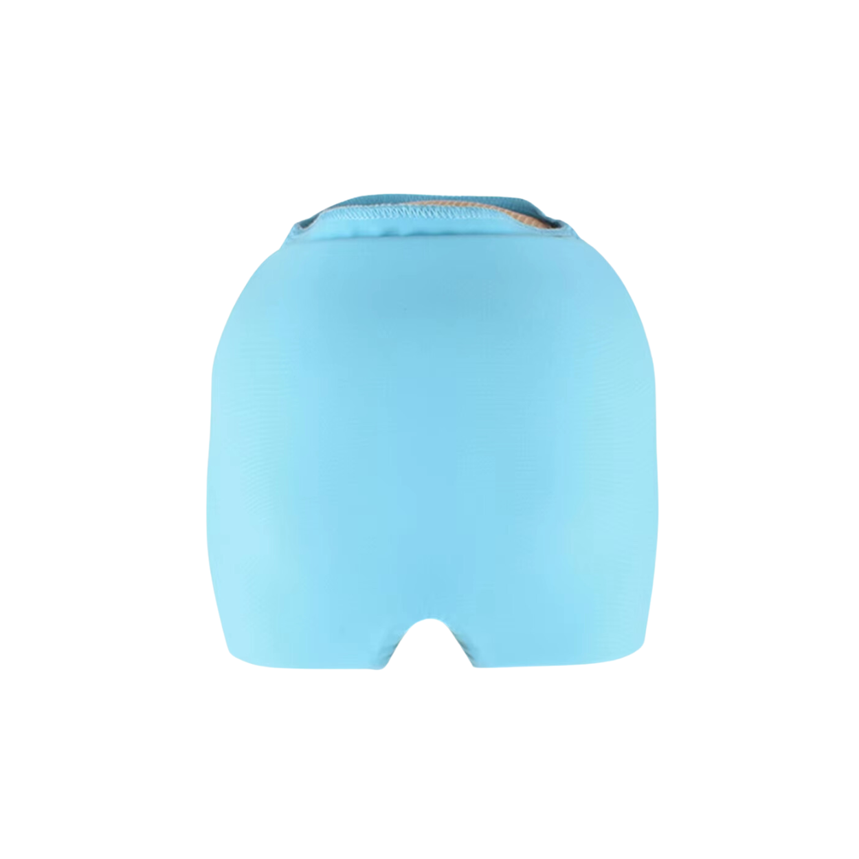 Mascarilla Calefactable para Alivio de Migraña con Regulador de Temperatura