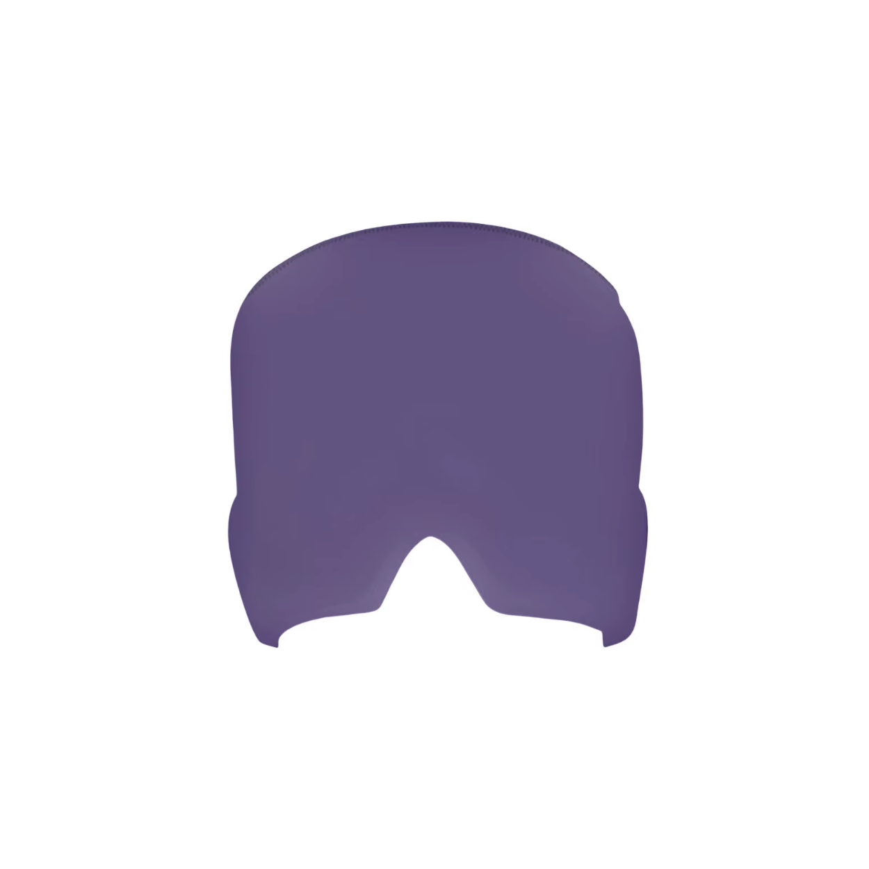 Mascarilla Calefactable para Alivio de Migraña con Regulador de Temperatura