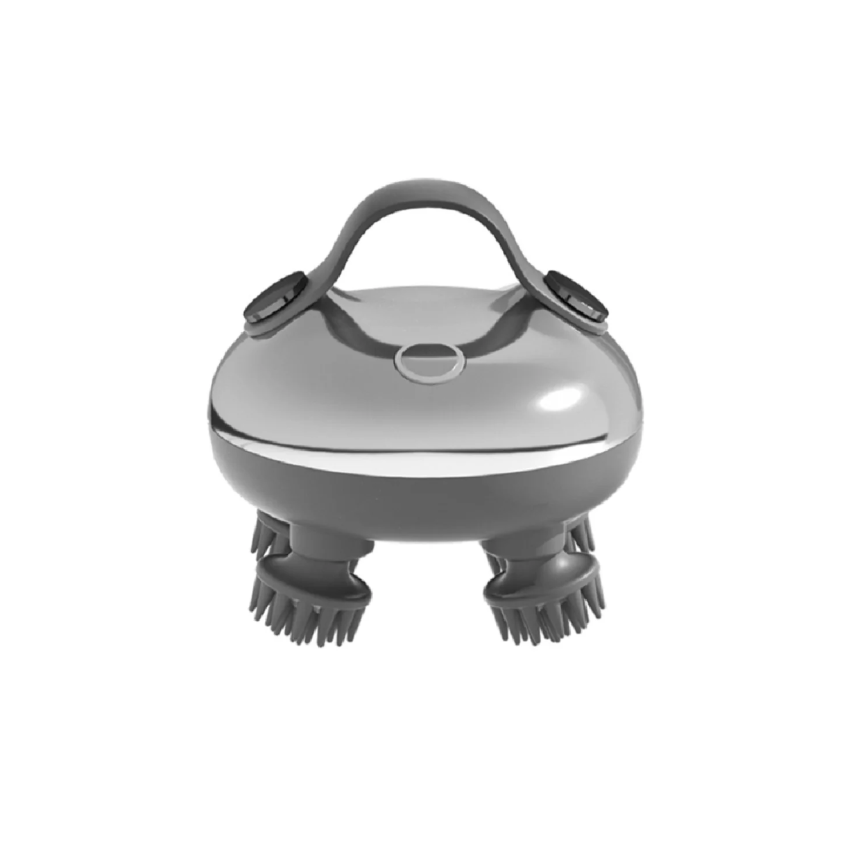 Cepillo Eléctrico para Cabello con Ionización