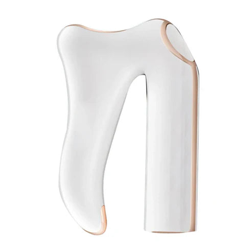 Masajeador Eléctrico para Rostro y Cuerpo Antiarrugas