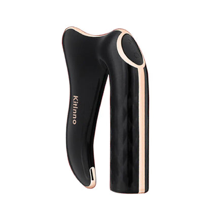 Masajeador Eléctrico para Rostro y Cuerpo Antiarrugas