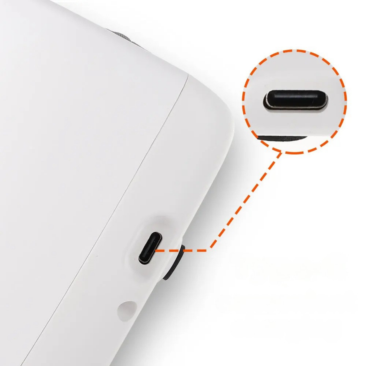 Masajeador de manos eléctrico con calor relajante