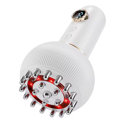 Masajeador Corporal 5 en 1 Eléctrico Inteligente