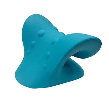 Masajeador de Cuello Eléctrico Portátil