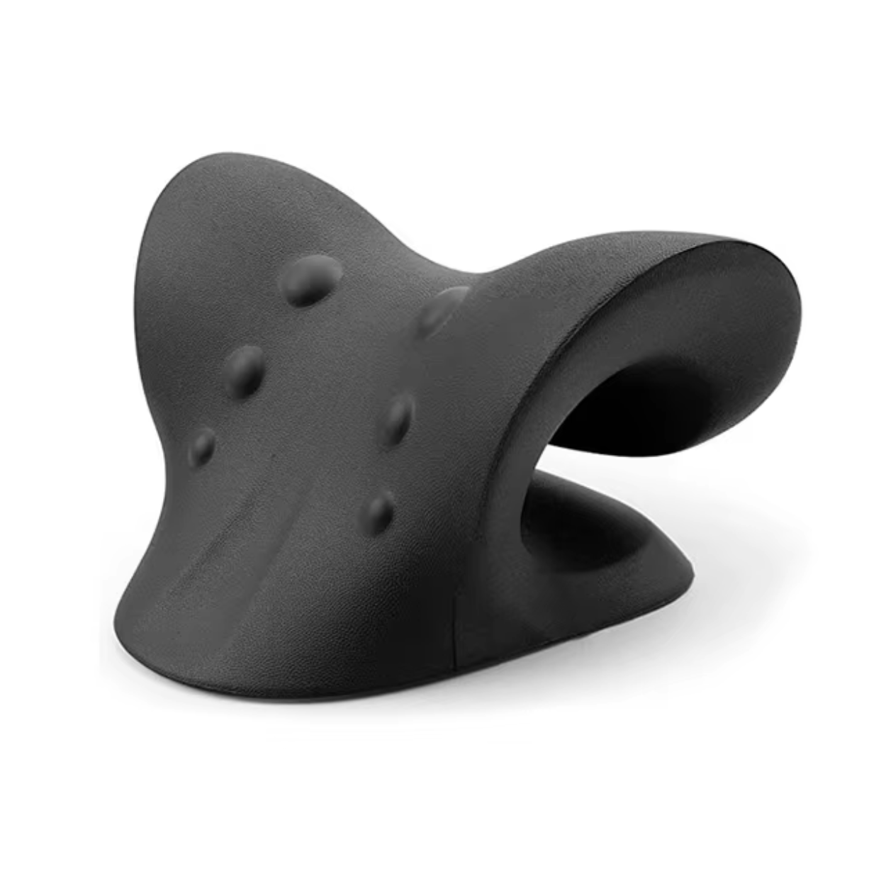 Masajeador de Cuello Eléctrico Portátil