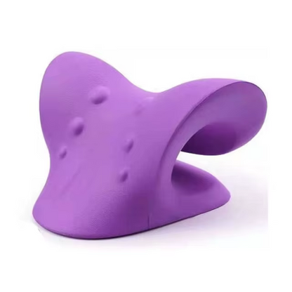 Masajeador de Cuello Eléctrico Portátil