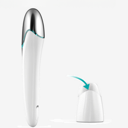 Masajeador Ocular Eléctrico Caliente