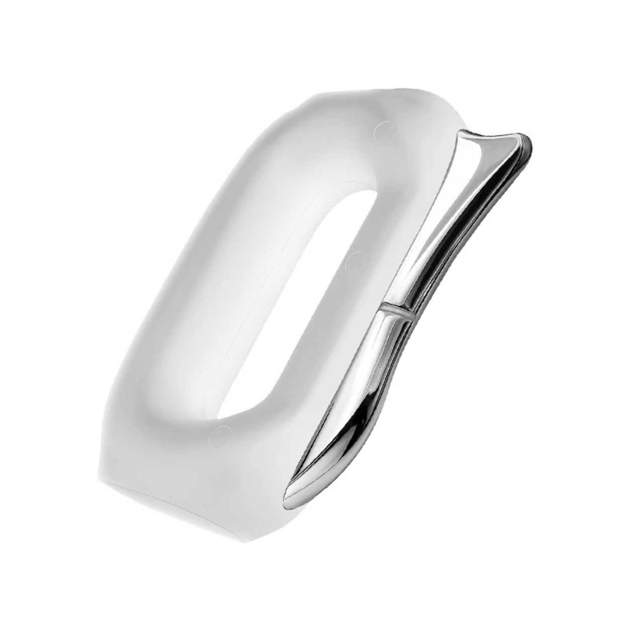 Masajeador Eléctrico Calefactable para Espalda y Hombros