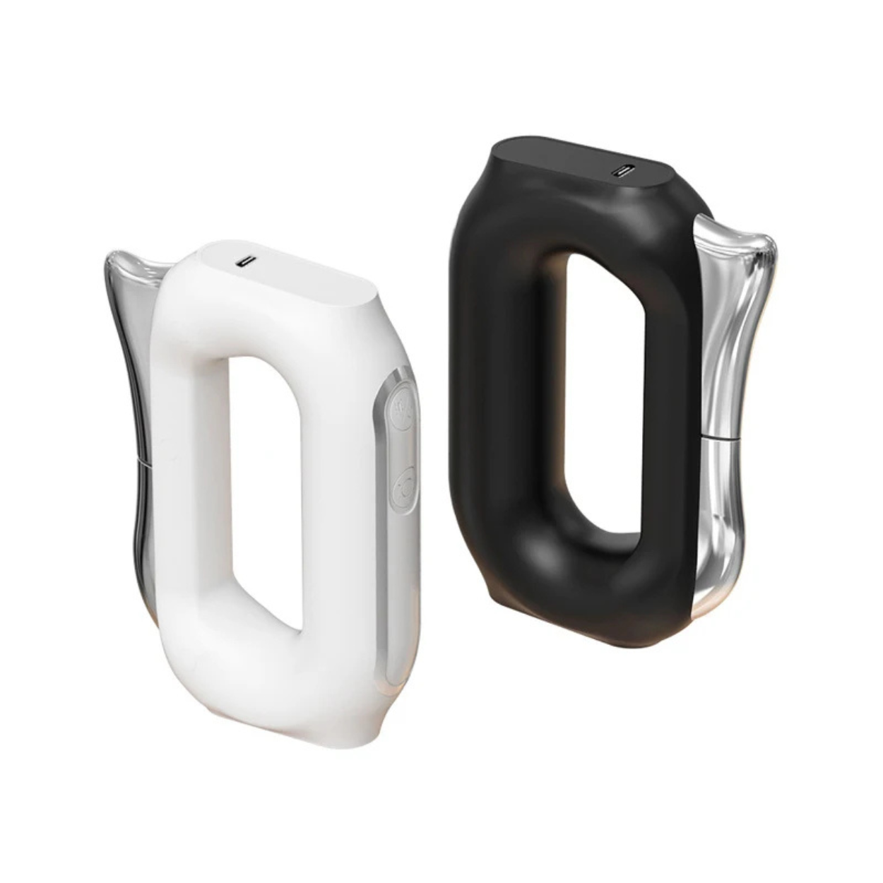 Masajeador Eléctrico Calefactable para Espalda y Hombros