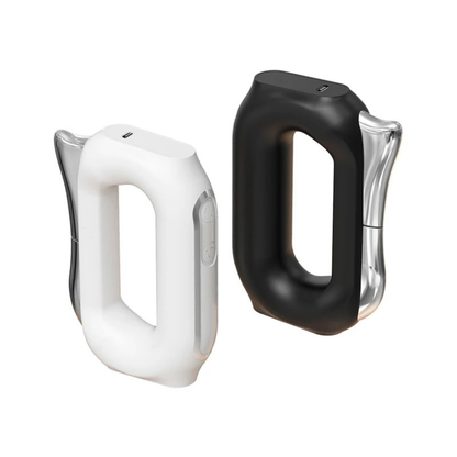 Masajeador Eléctrico Calefactable para Espalda y Hombros