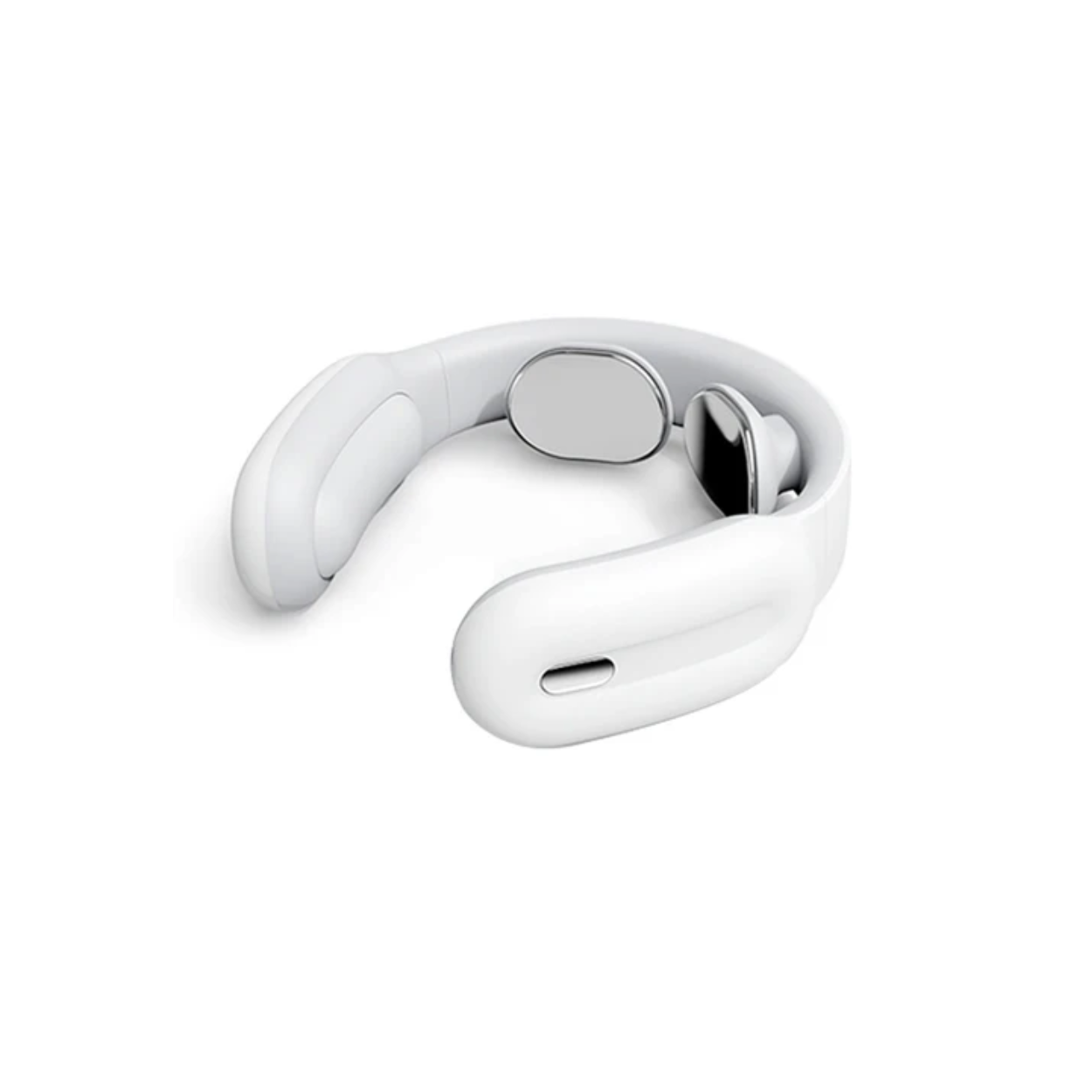 Masajeador Eléctrico para Cuello Relajante