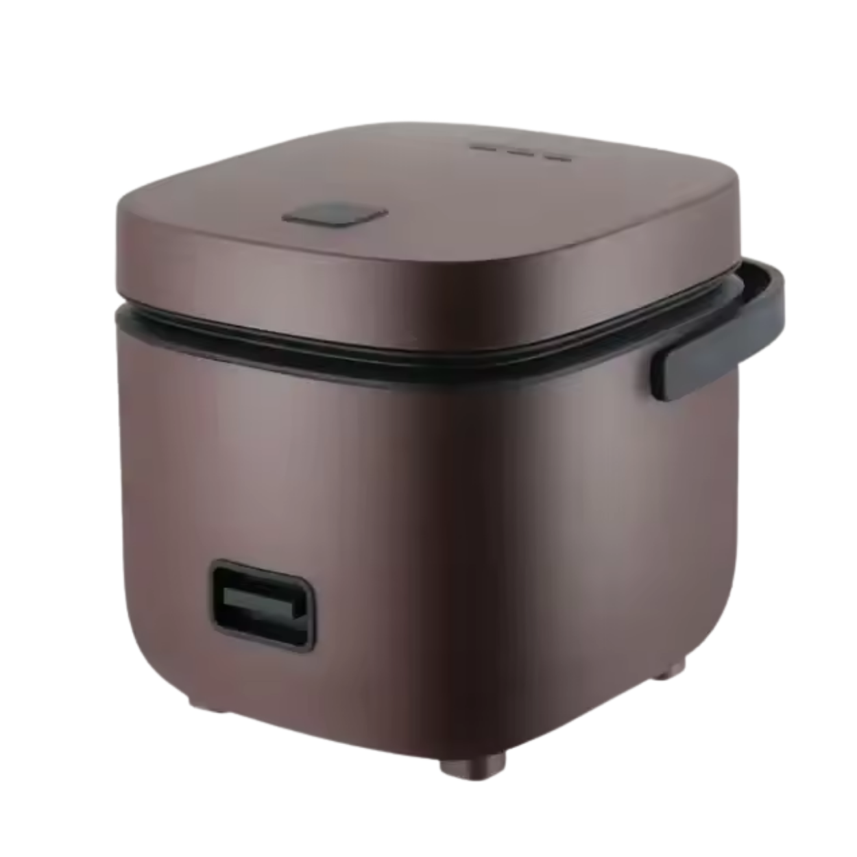 Arrocera Eléctrica 1,2 L Compacta y Automática