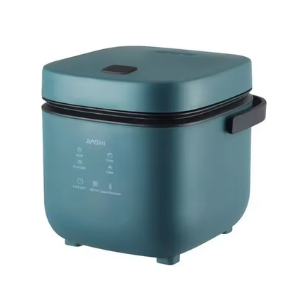 Arrocera Eléctrica 1,2 L Compacta y Automática
