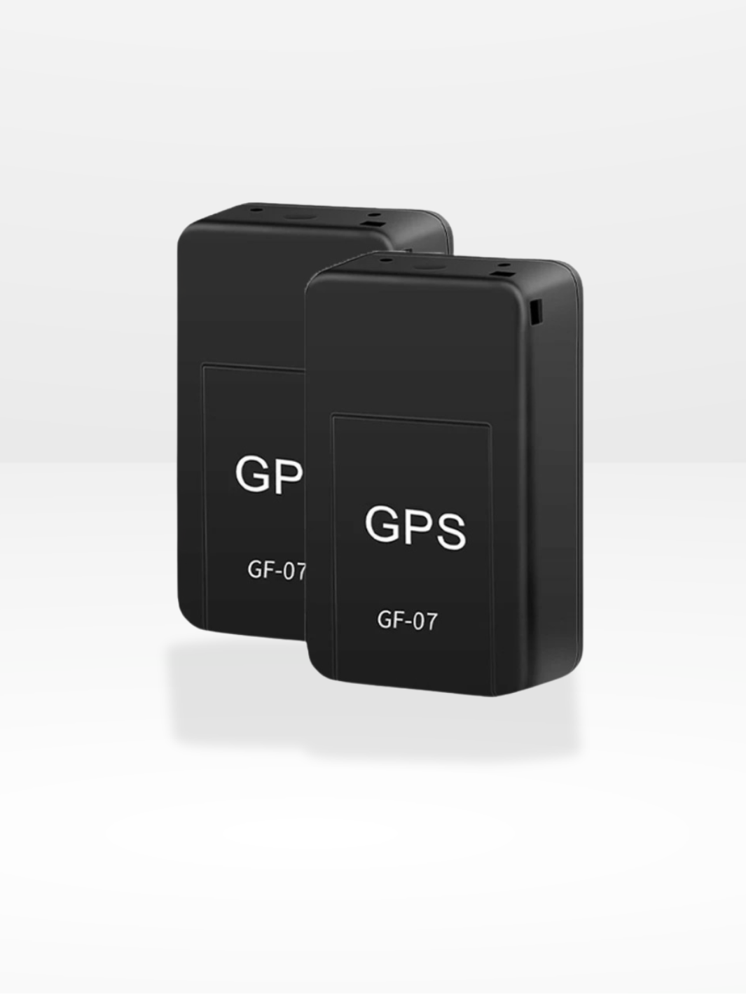 Rastreador GPS Mini Magnético Antirrobo para Vehículos y Objetos