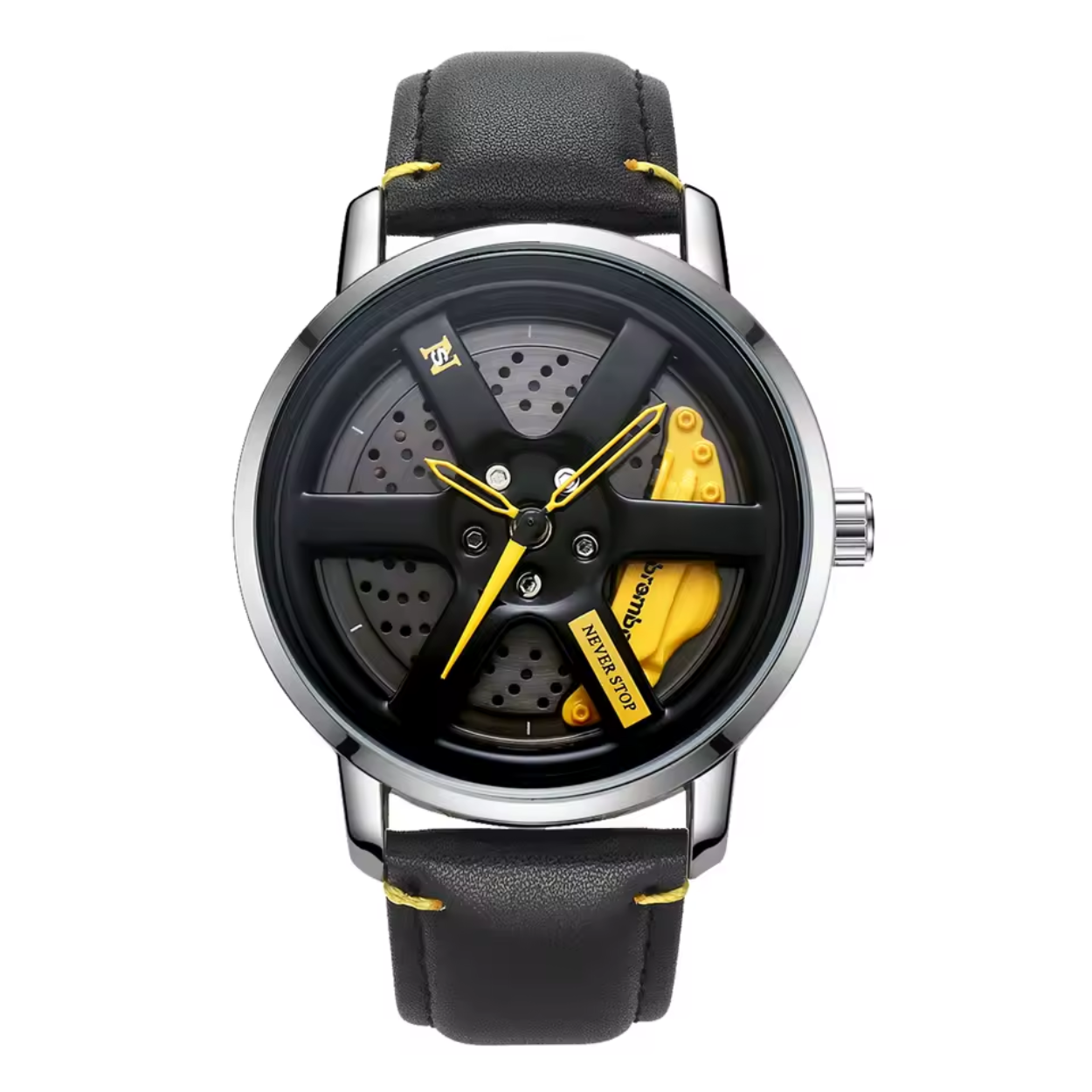 Reloj Deportivo para Hombre Cronógrafo Racing