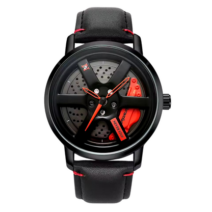 Reloj Deportivo para Hombre Cronógrafo Racing