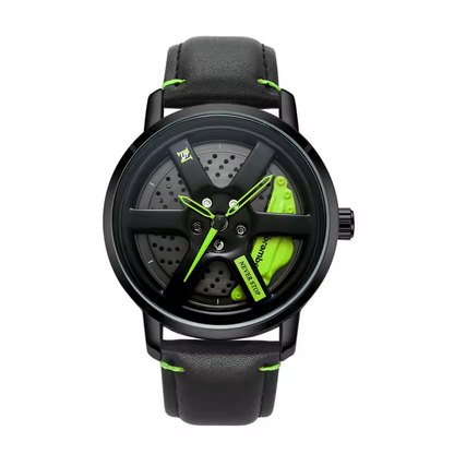 Reloj Deportivo para Hombre Cronógrafo Racing