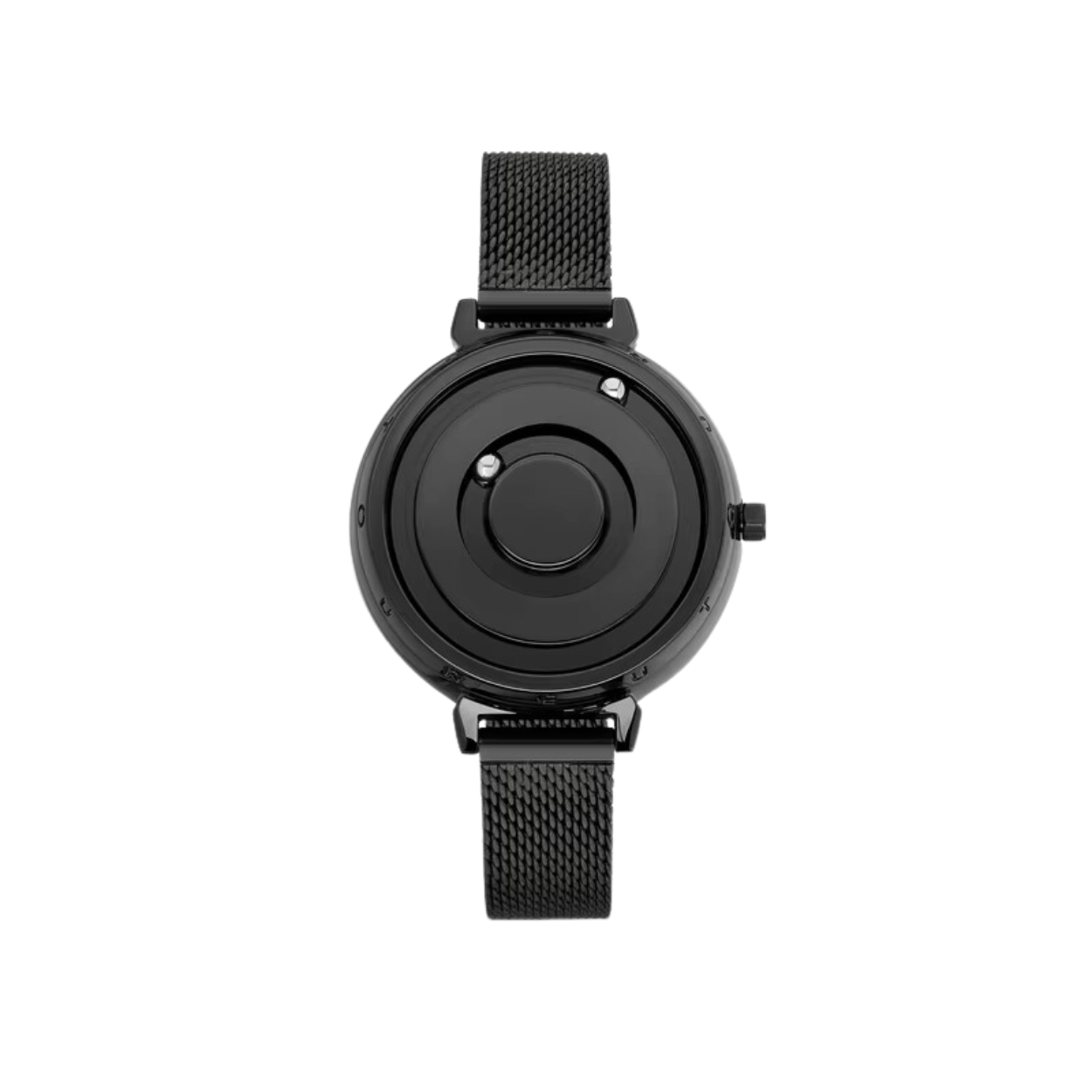 Reloj de Hombre Magnético con Diseño Elegante