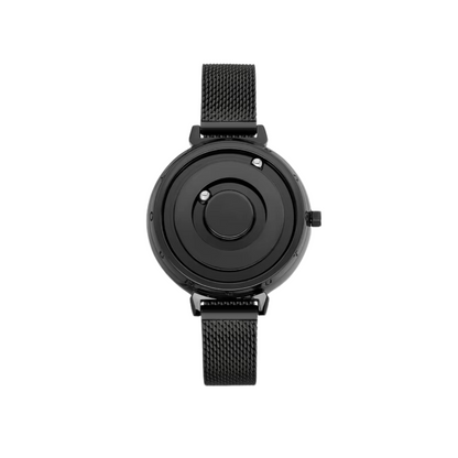 Reloj de Hombre Magnético con Diseño Elegante