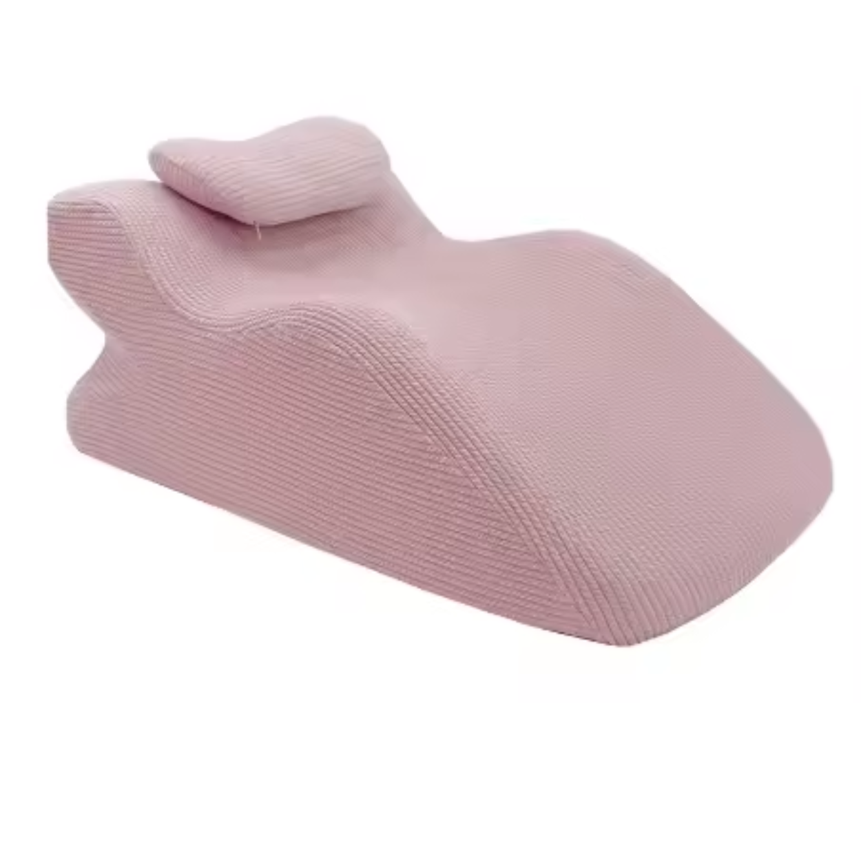 Almohada Ergonómica Cómoda para Sueño Profundo