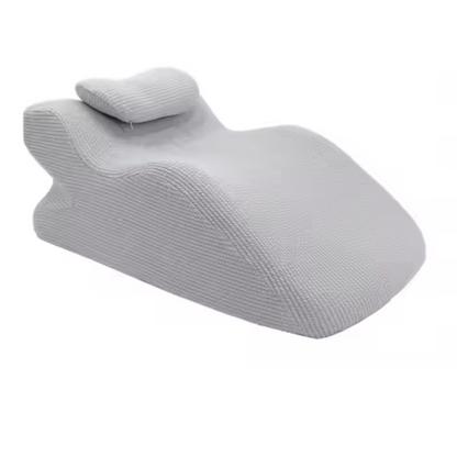 Almohada Ergonómica Cómoda para Sueño Profundo