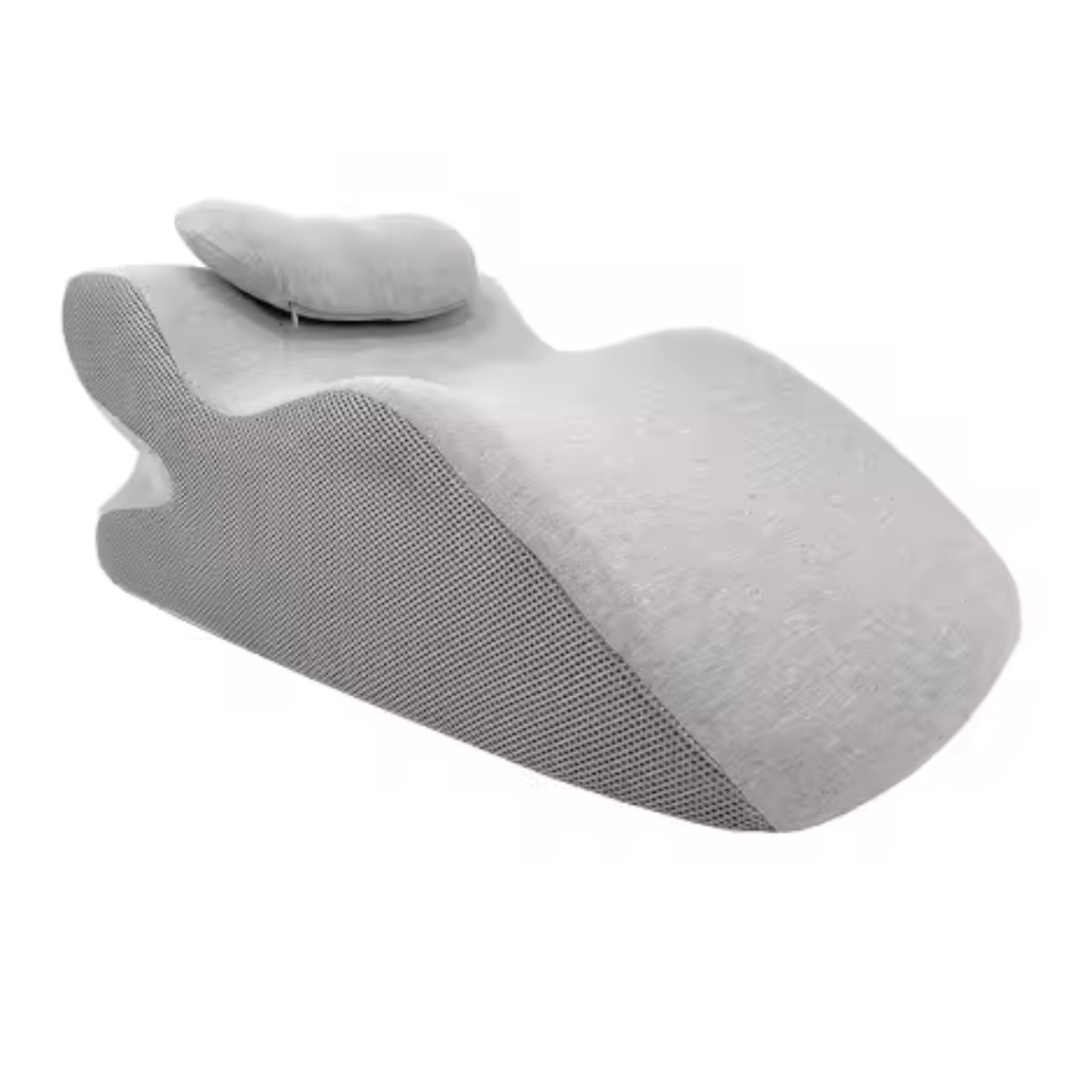 Almohada Ergonómica Cómoda para Sueño Profundo