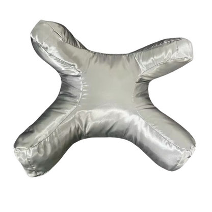 Almohada Contorno Facial Antiedad para Sueño Profundo