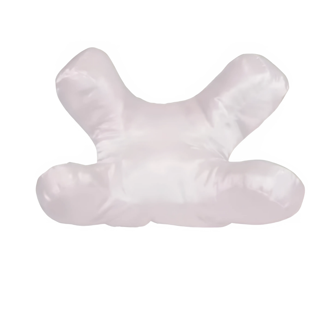Almohada Contorno Facial Antiedad para Sueño Profundo
