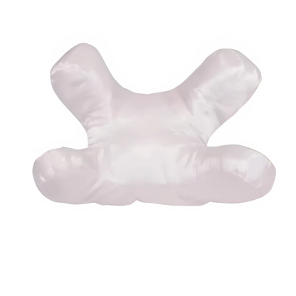 Almohada Contorno Facial Antiedad para Sueño Profundo