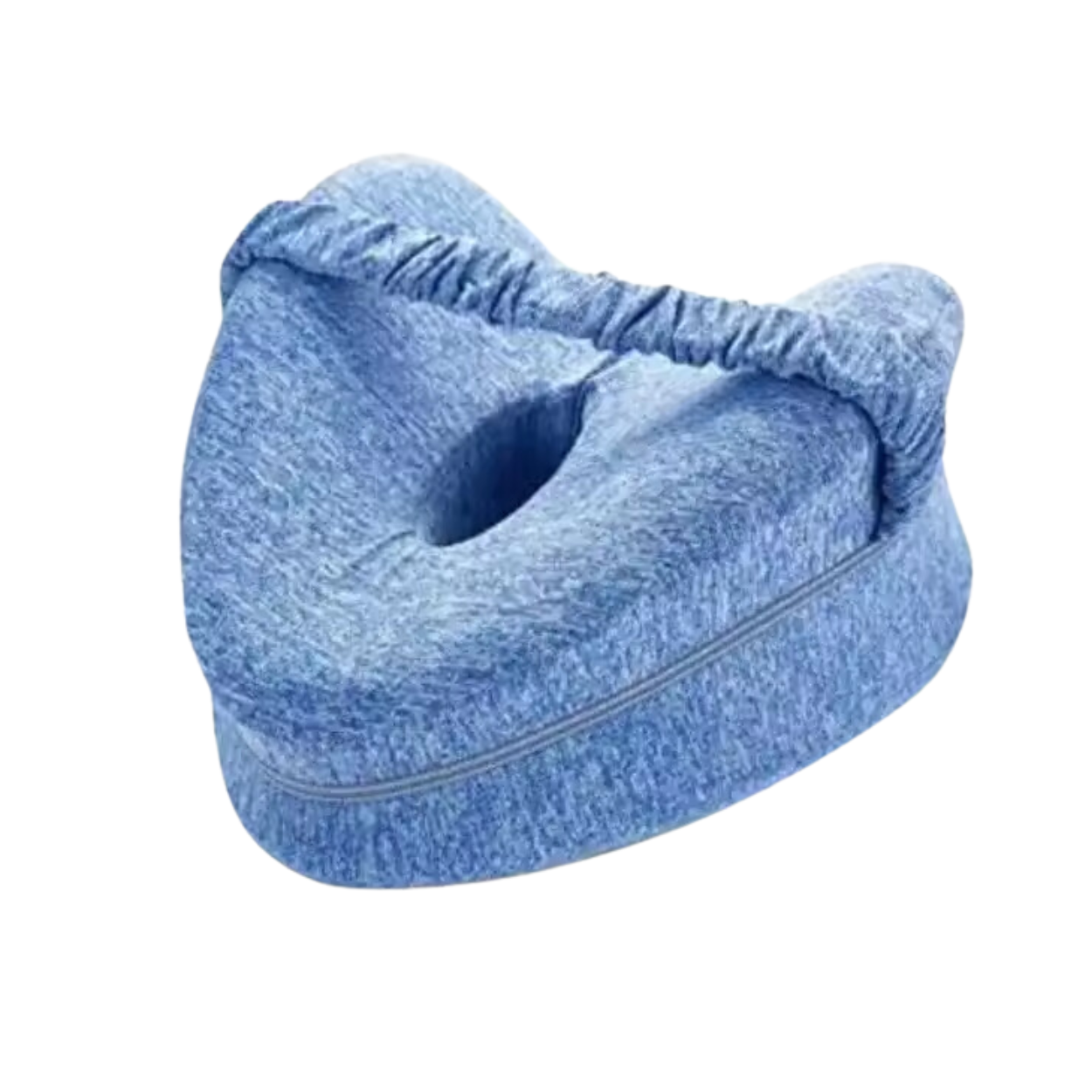 Almohada Ergonómica para Pierna con Memoria de Forma