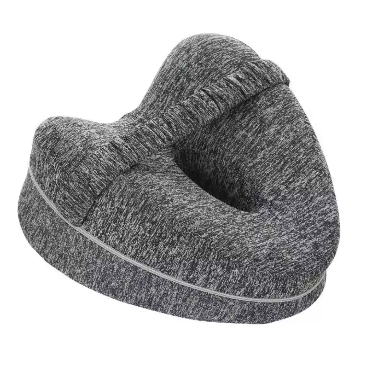 Almohada Ergonómica para Pierna con Memoria de Forma