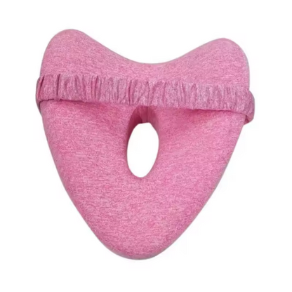 Almohada Ergonómica para Pierna con Memoria de Forma